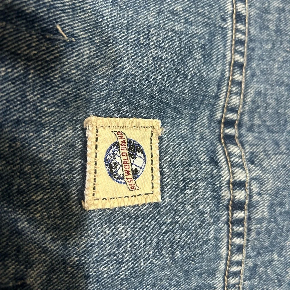 Best World Brand best world jacket