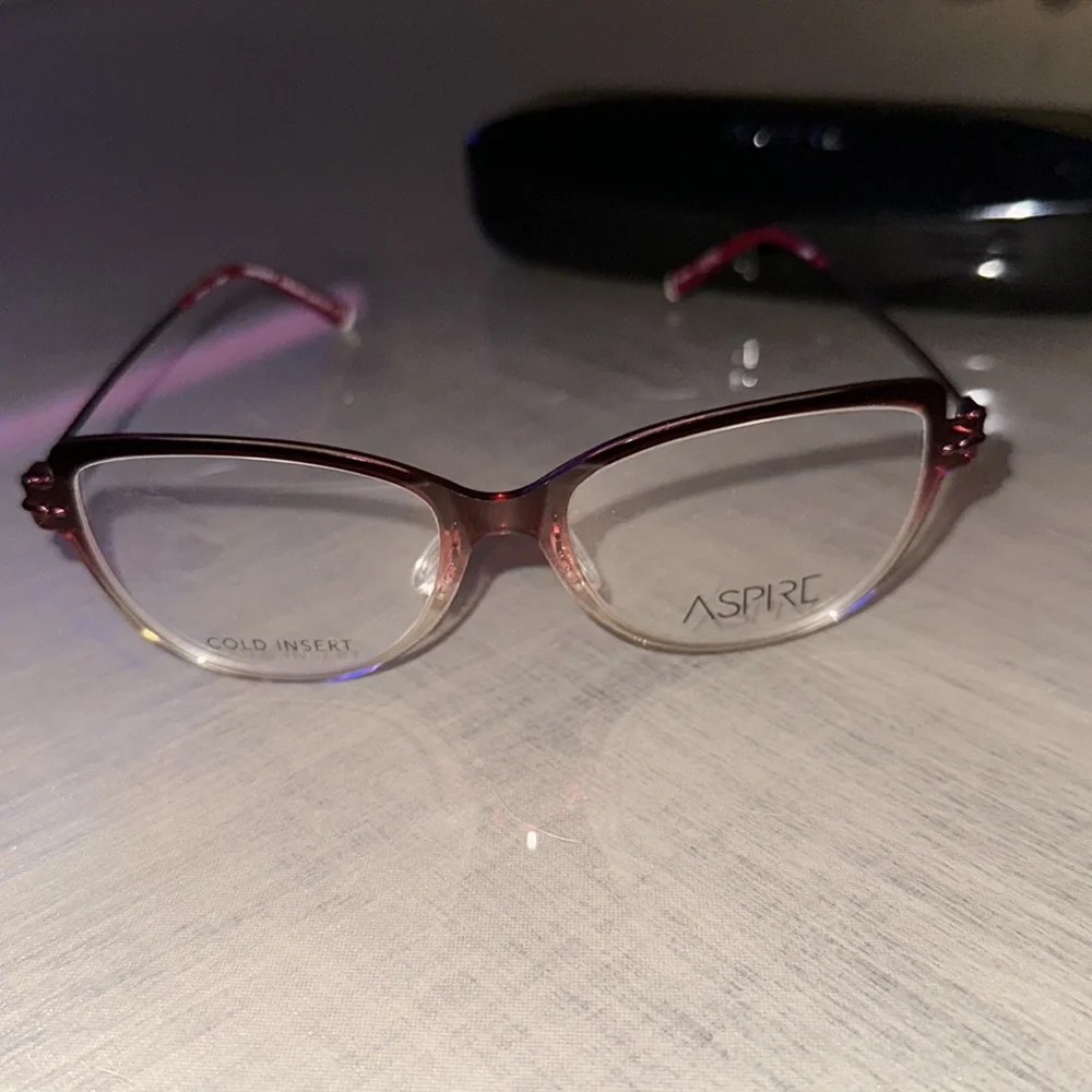 Aspire Reading Glasses