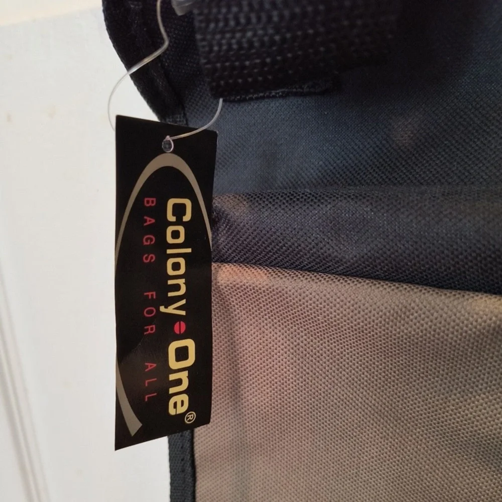 Urban Sports 12 pockets