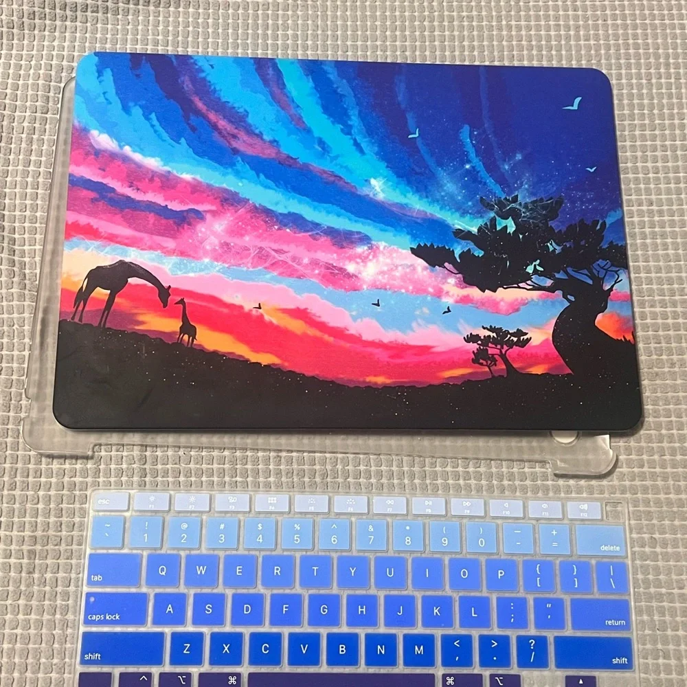 macbook 💻 case