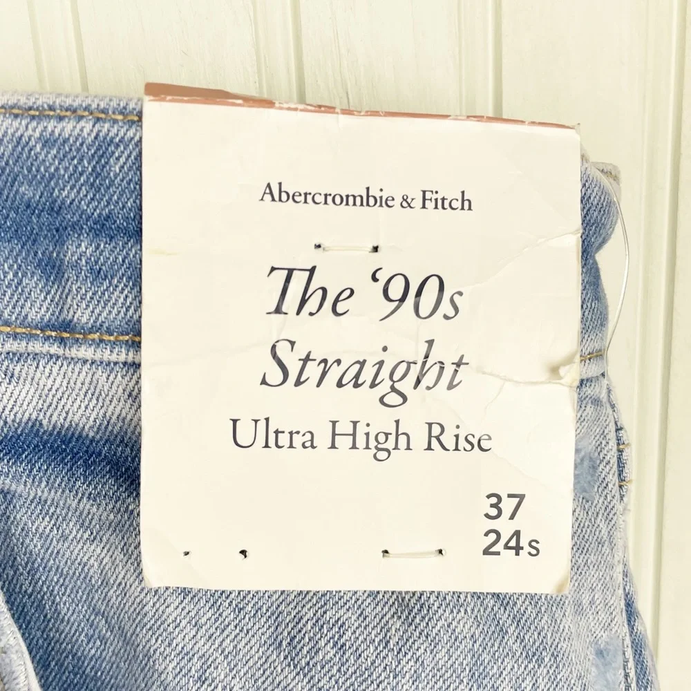 Abercrombie & Fitch abercrombie fitch