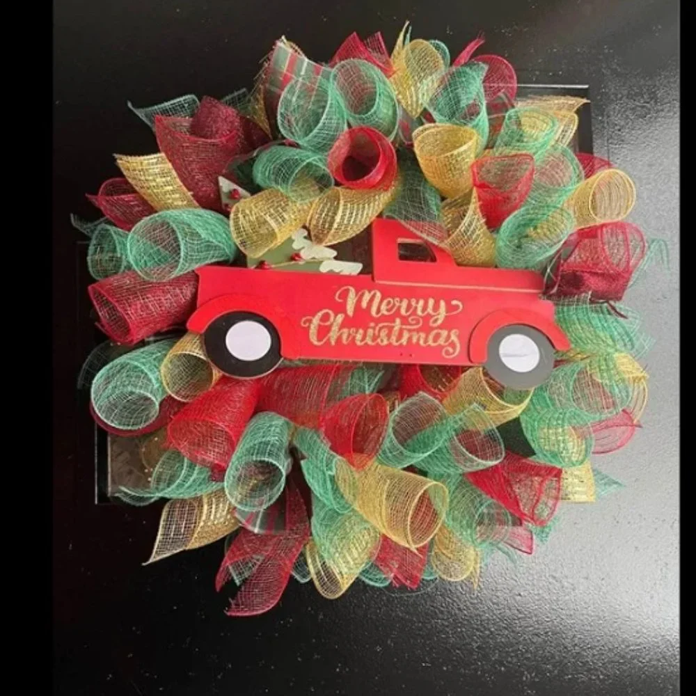 N/A handmade christmas