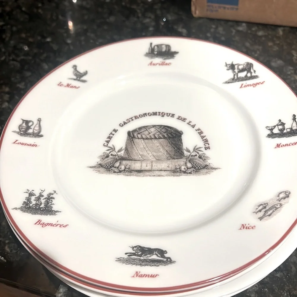 Williams Sonoma brand gastronomique