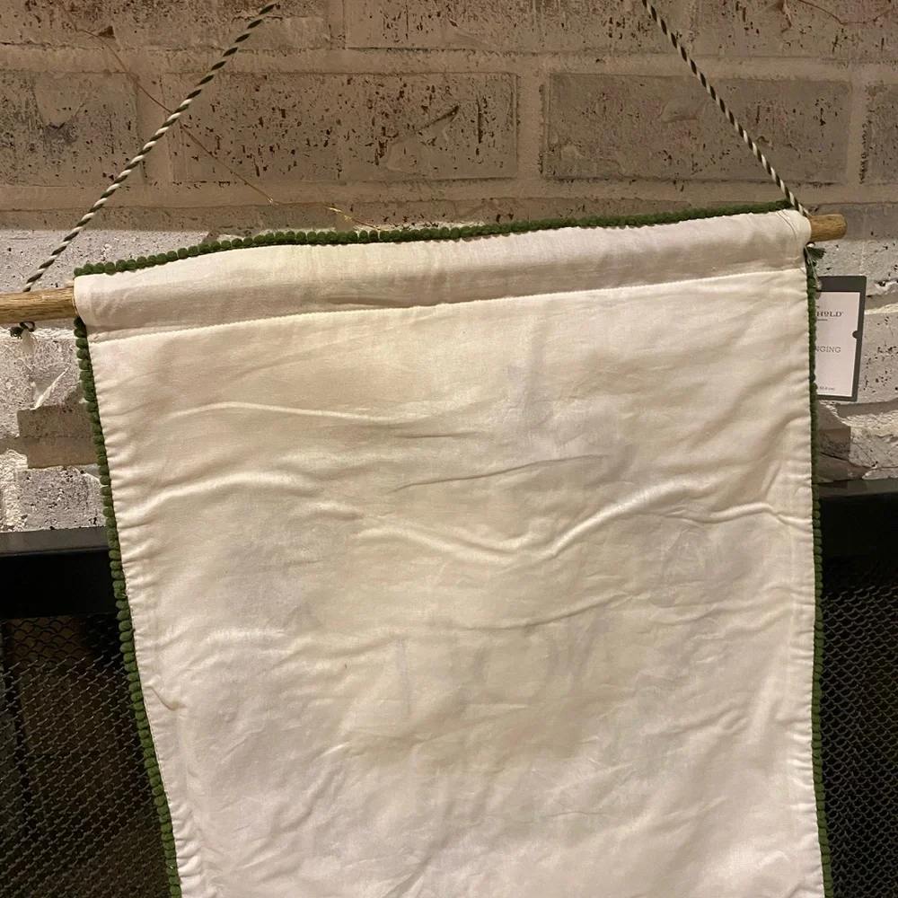 Target frame length