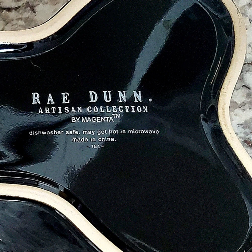 Rae Dunn cute ceramic