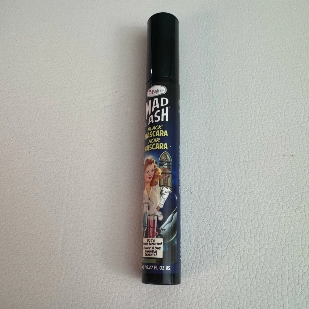 never opened