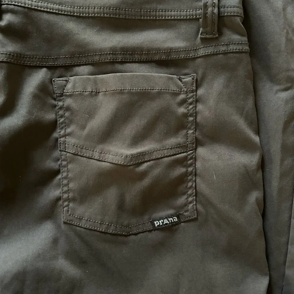 Prana brion slim