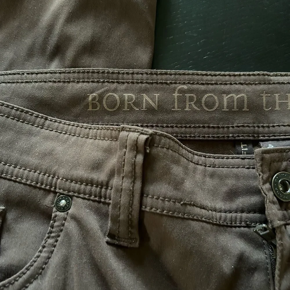 Prana brion slim