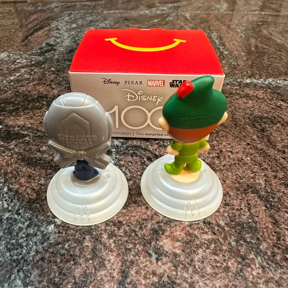 Disney disney100 happy