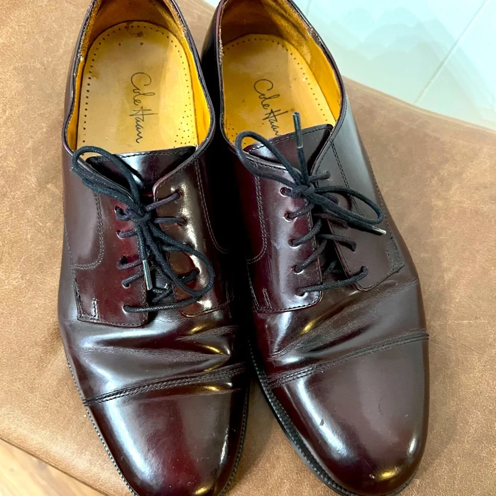 Vintage Cole Haan