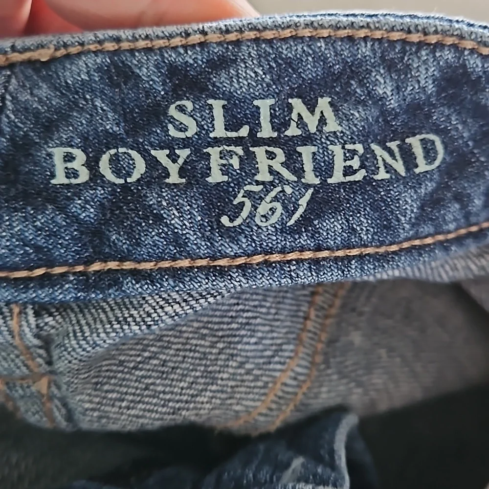 limited slim