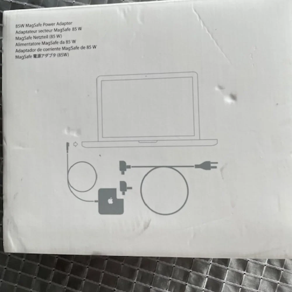 Apple 85w magsafe
