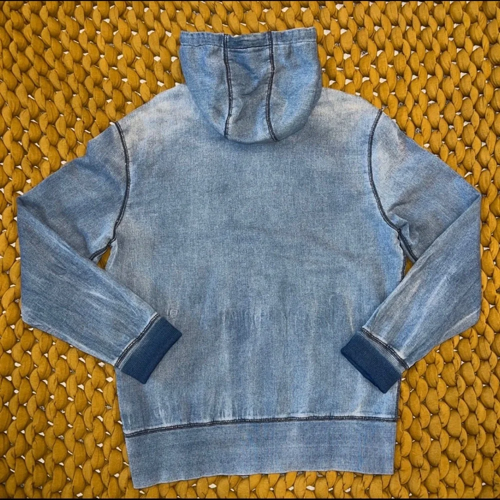 True Religion full denim