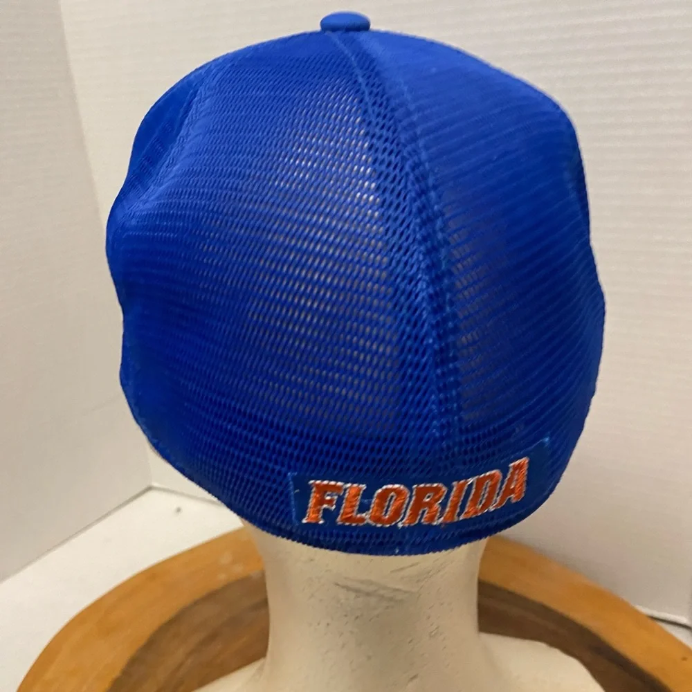 Nike Dri Fit Classics99 Florida Gators FU Cap