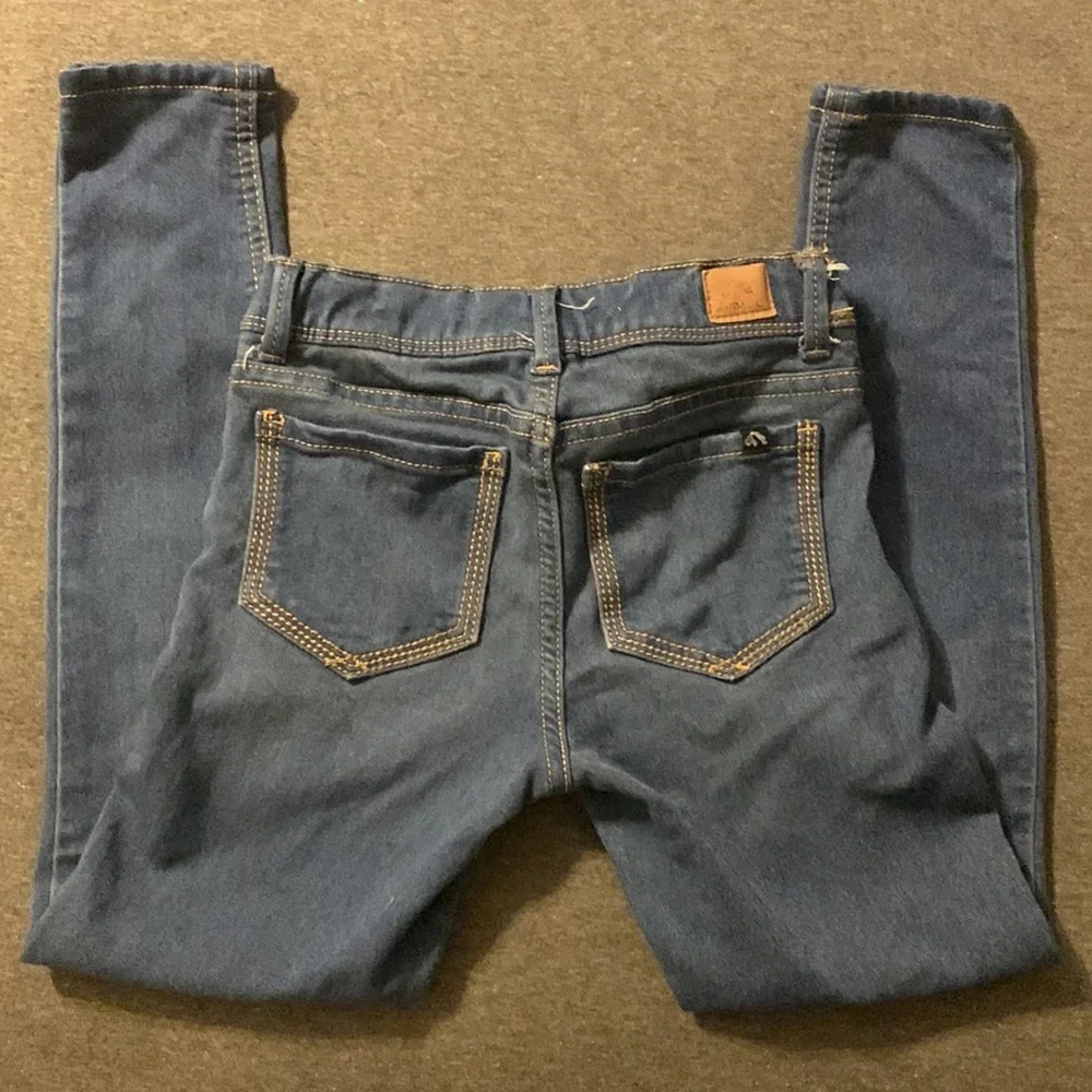 Jordache girls legging