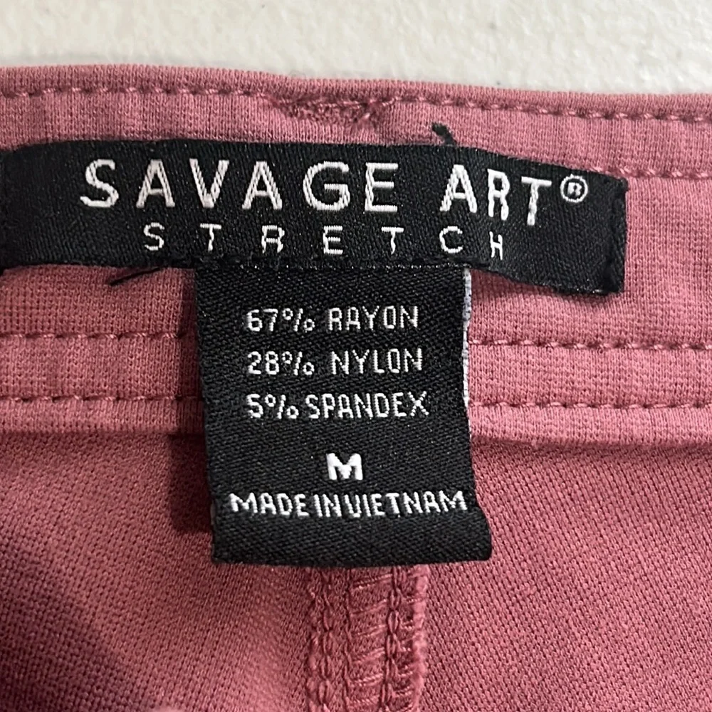Savage Art savage art