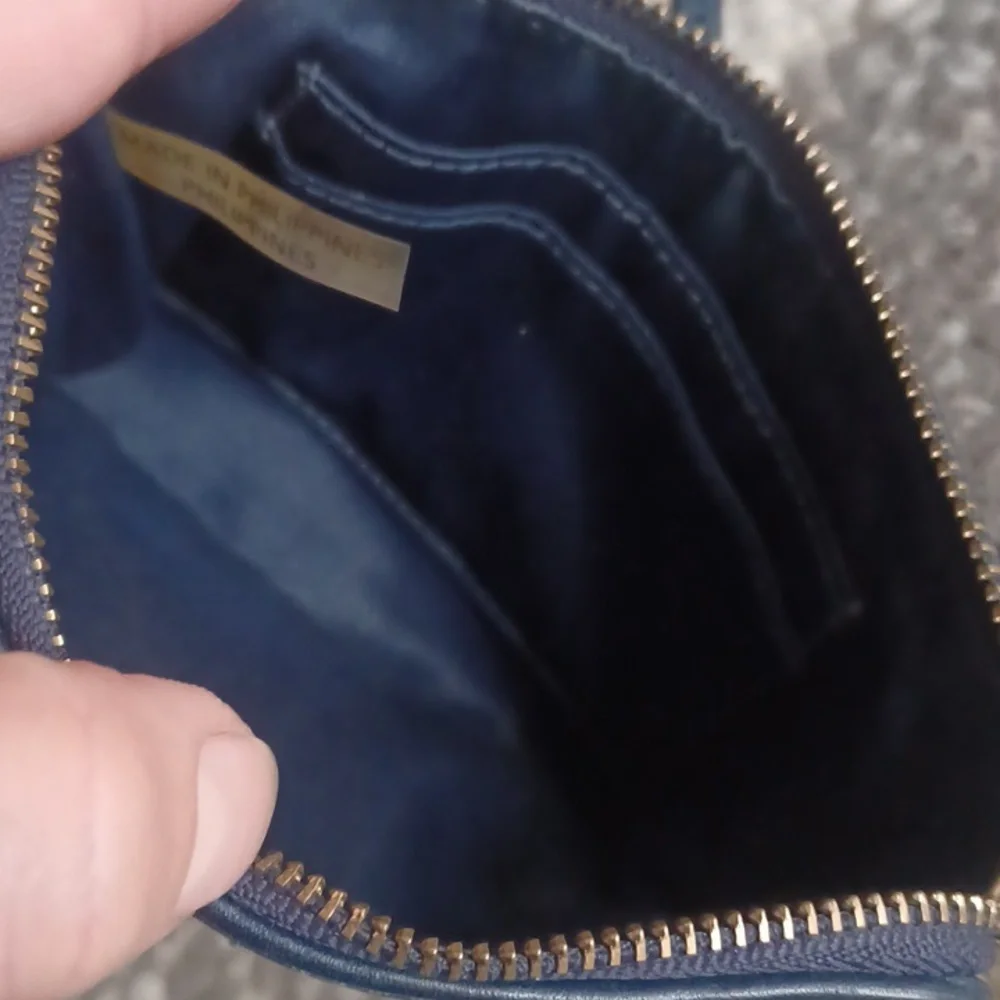 Coach pre owned