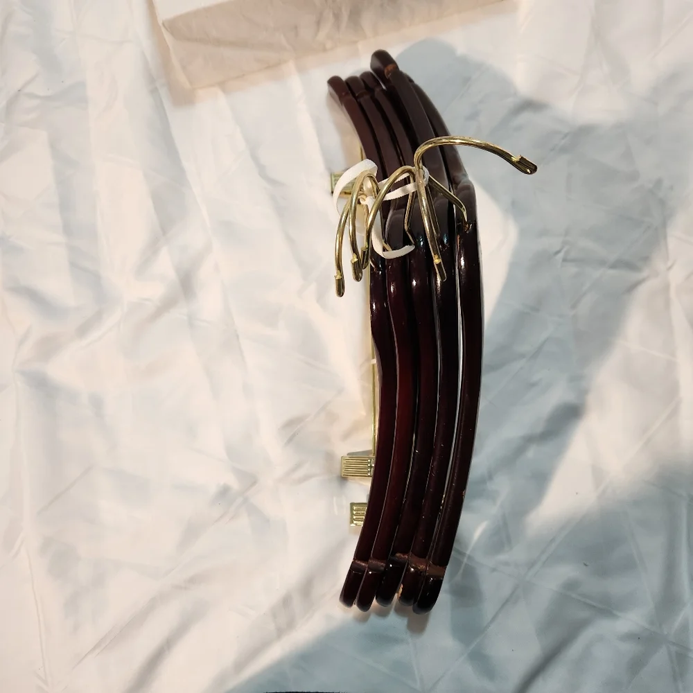 Source Unknown quality hanger