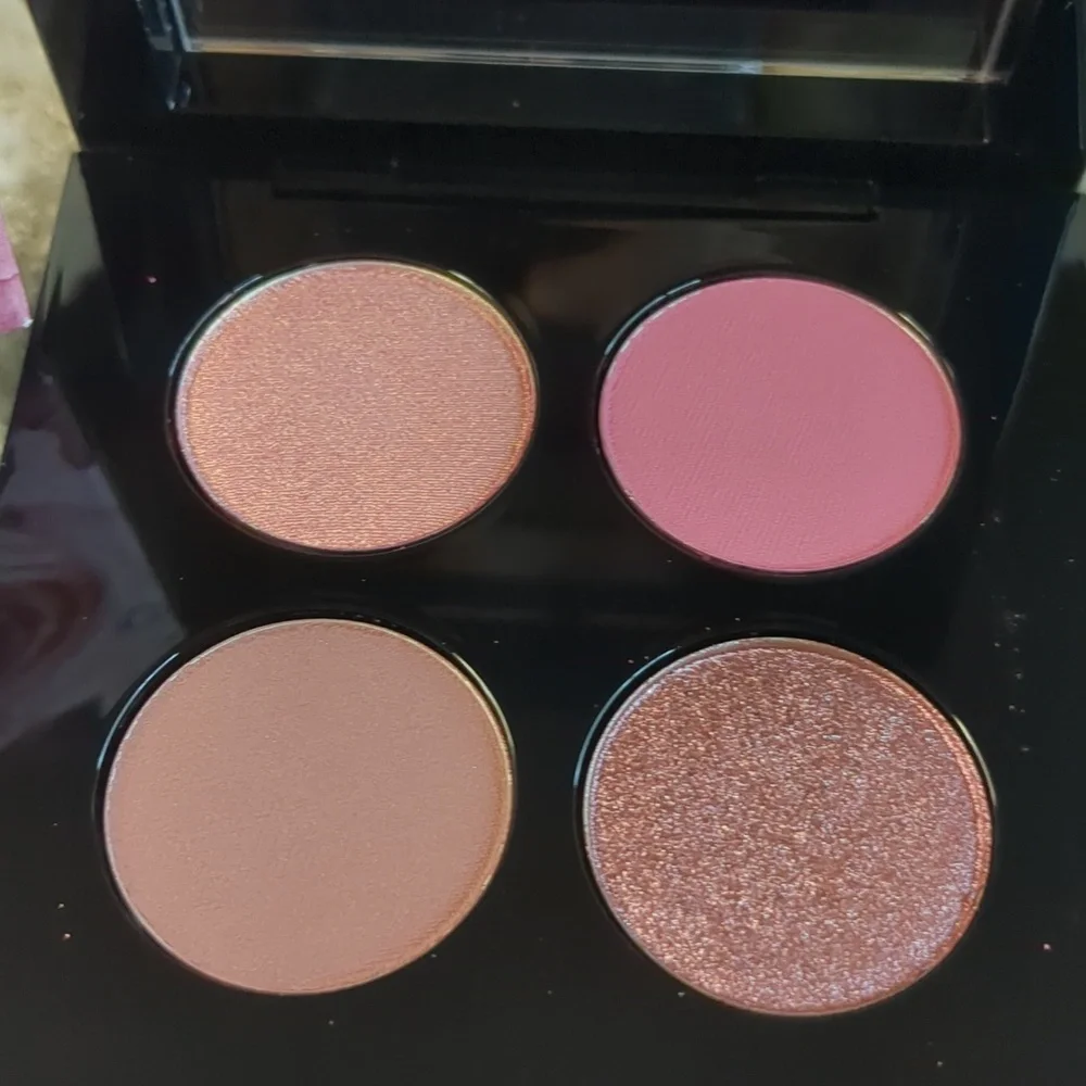 Pat McGrath pat mcgrath