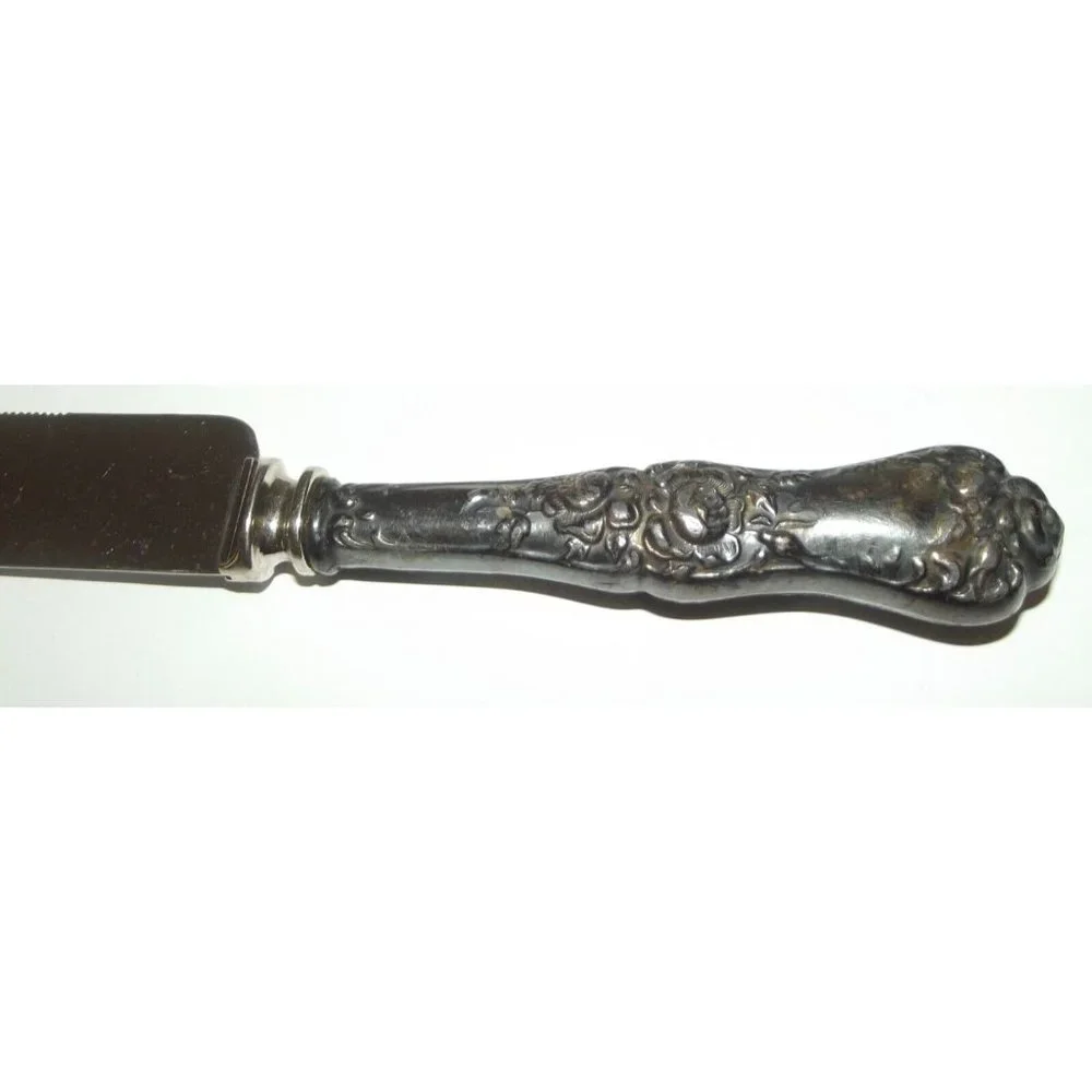 Sheffield england knife