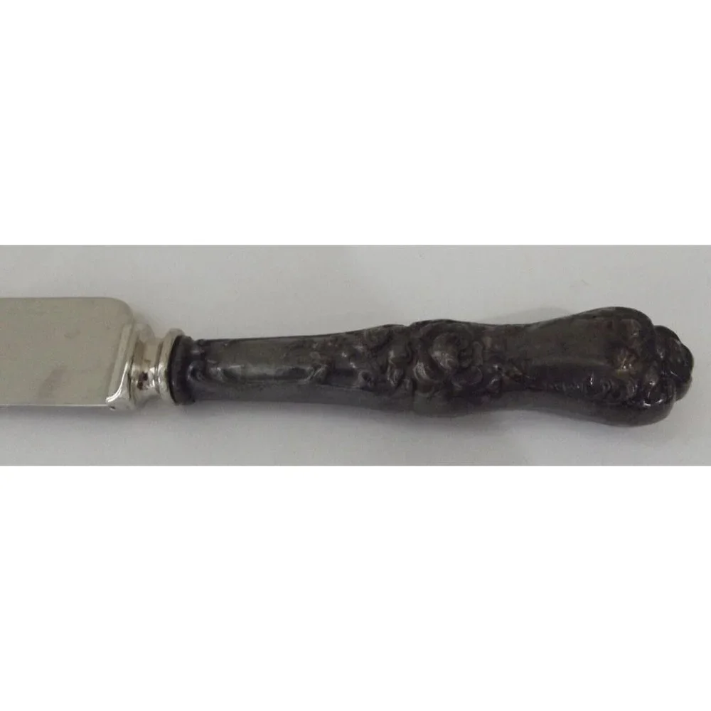 Sheffield england knife