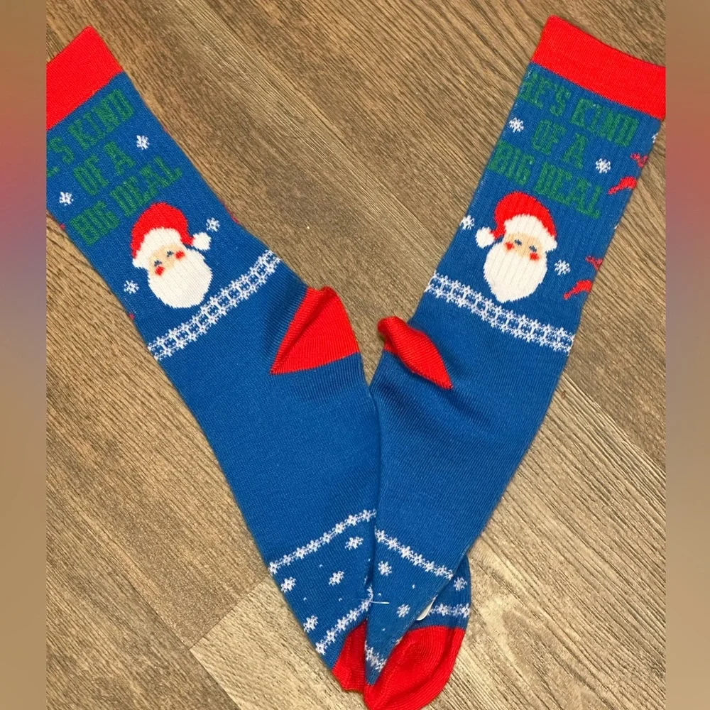 unisex christmas