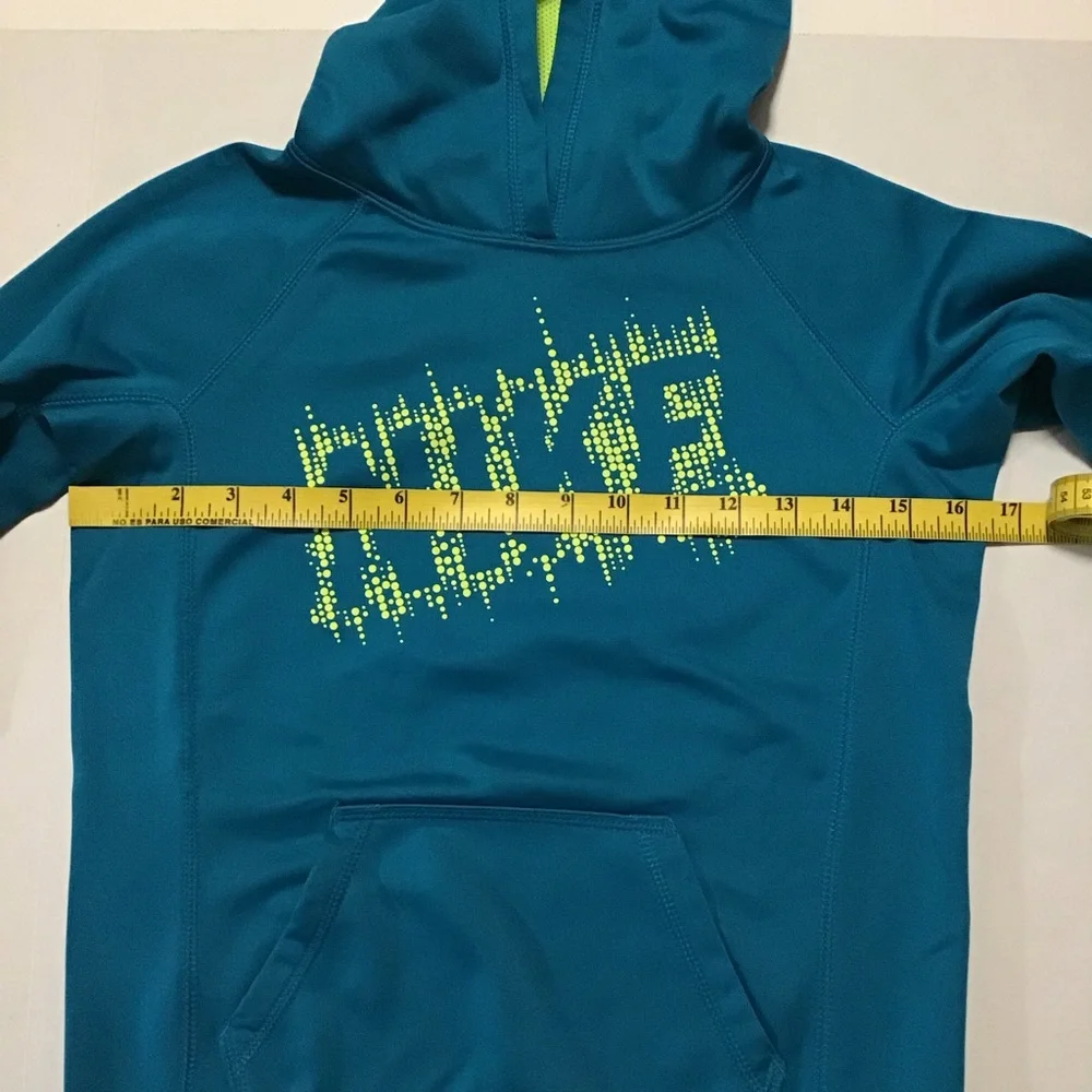 Nike kids pullover