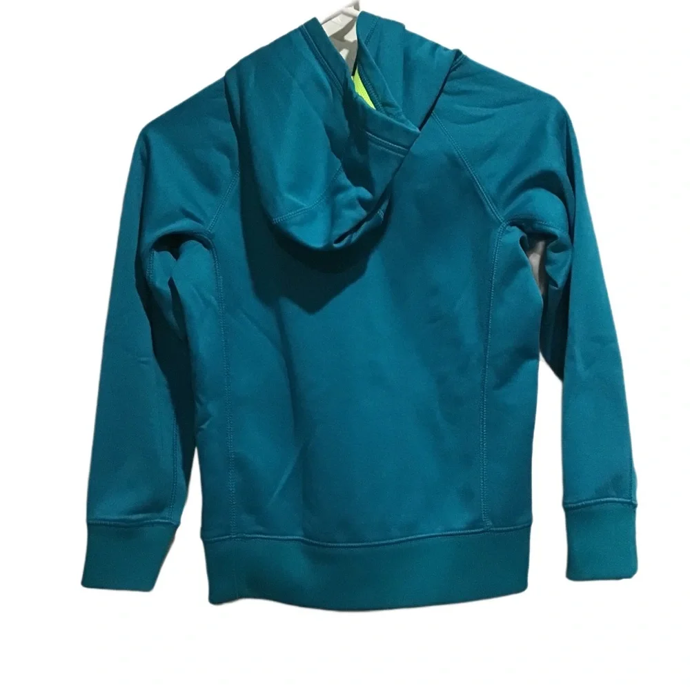Nike kids pullover