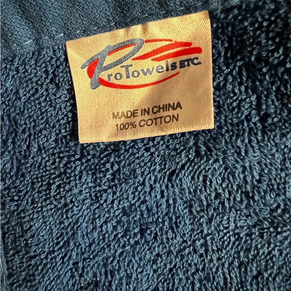 Pro Towels it’s been