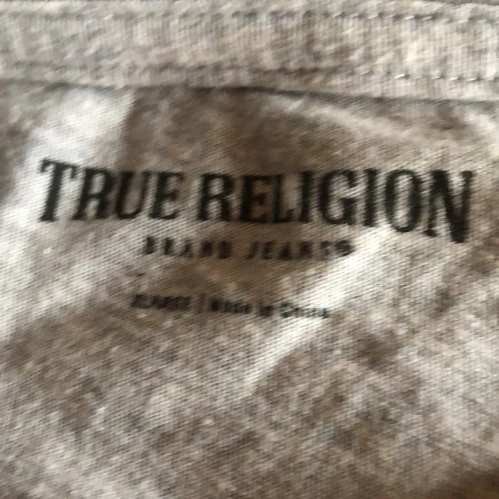 True Religion used good