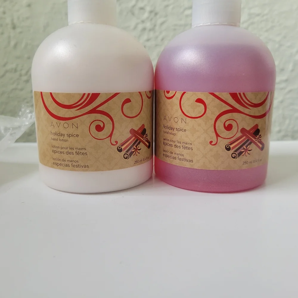 Avon new no