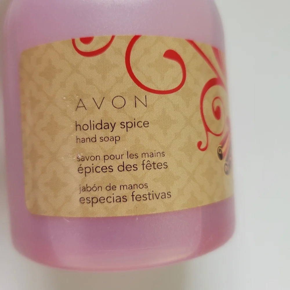Avon new no
