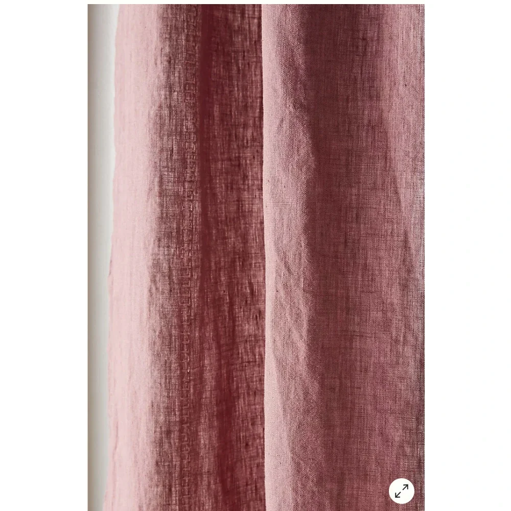 Anthropologie dl rose