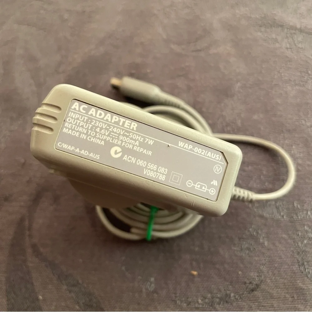 Nintendo official genuine
