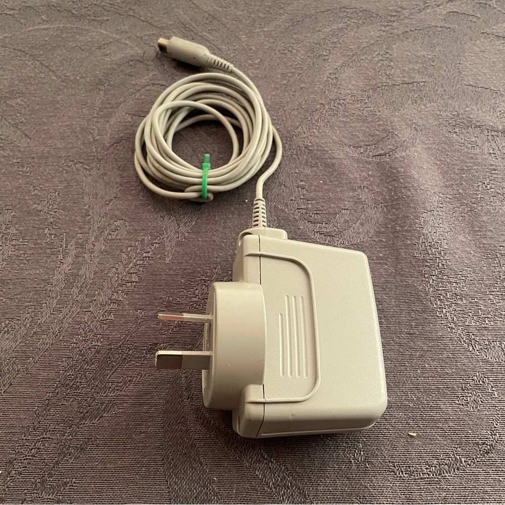 Nintendo official genuine
