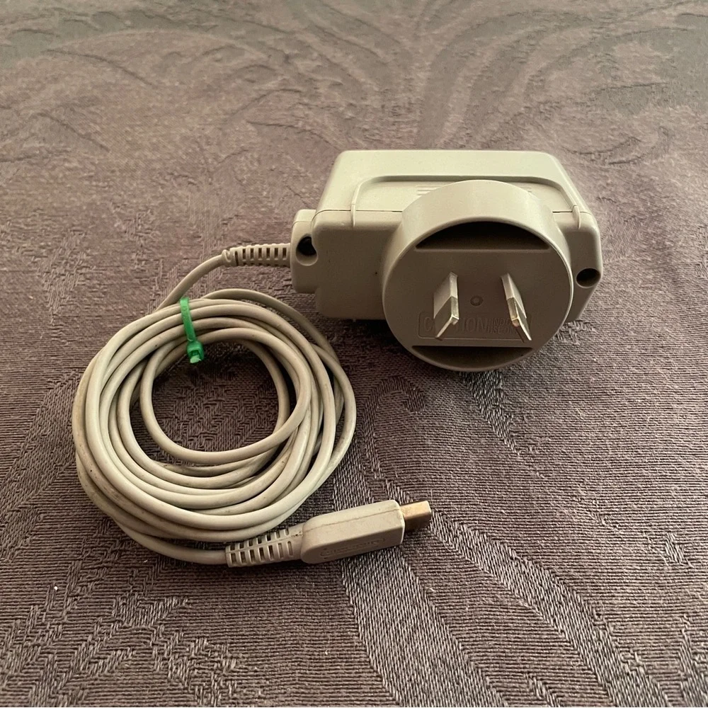 Nintendo official genuine