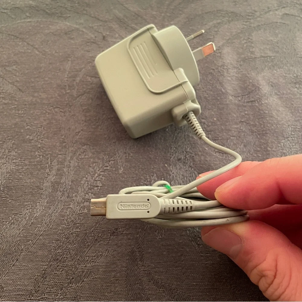 Nintendo official genuine