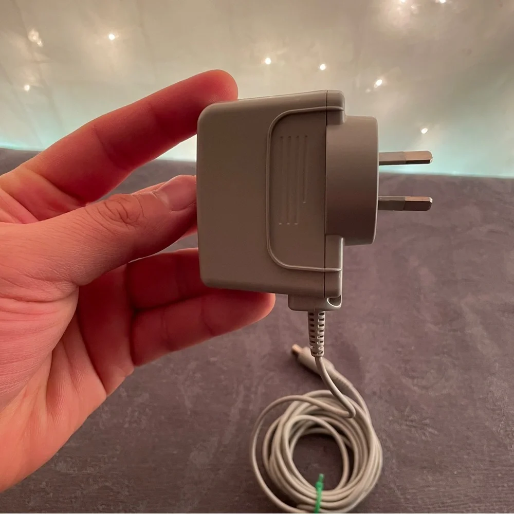 Nintendo official genuine