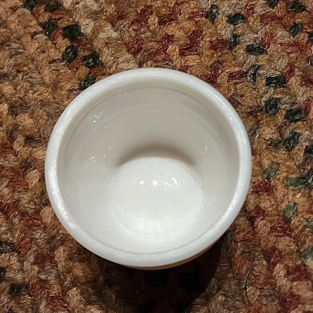 Avon vintage milk