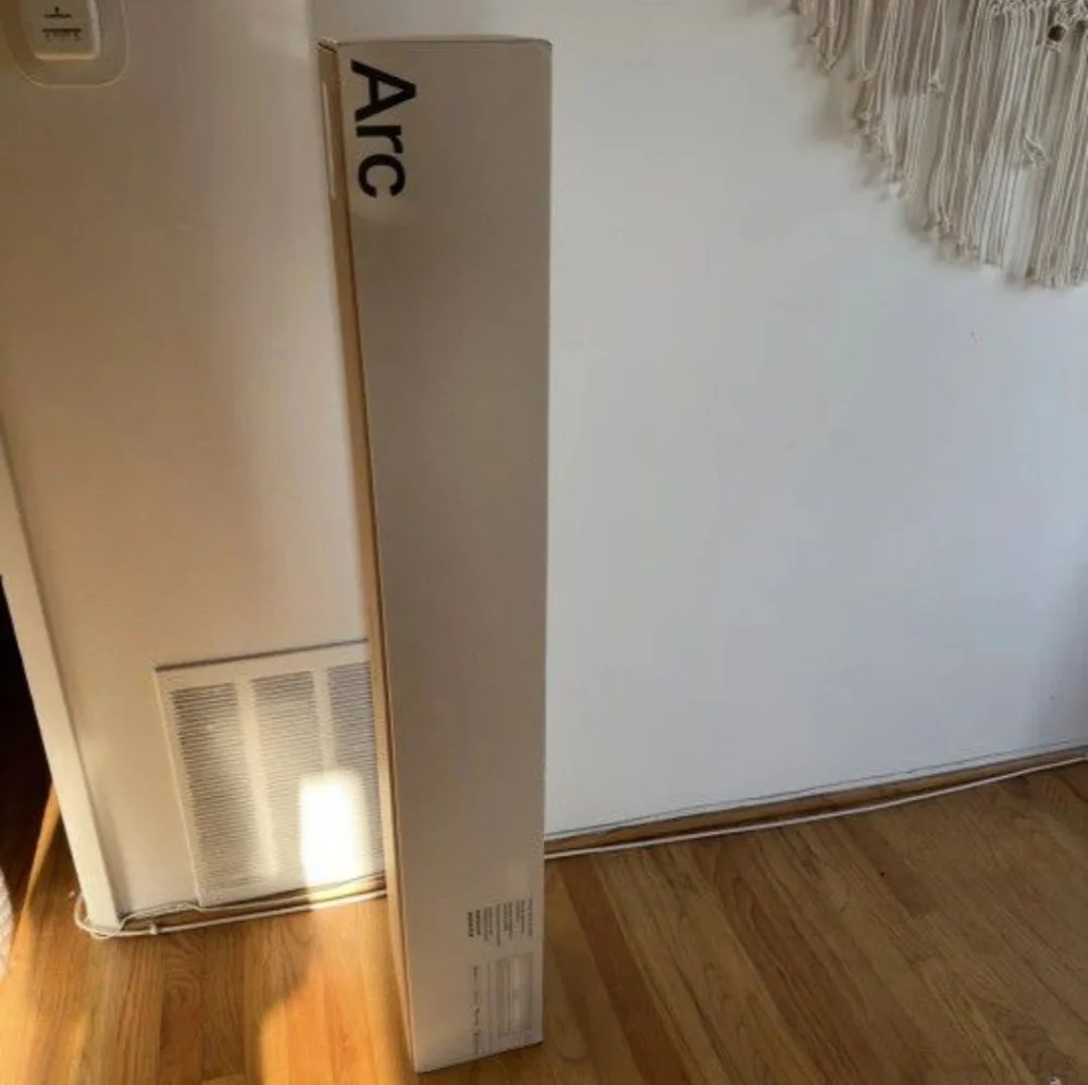 Sonos experience unparalleled