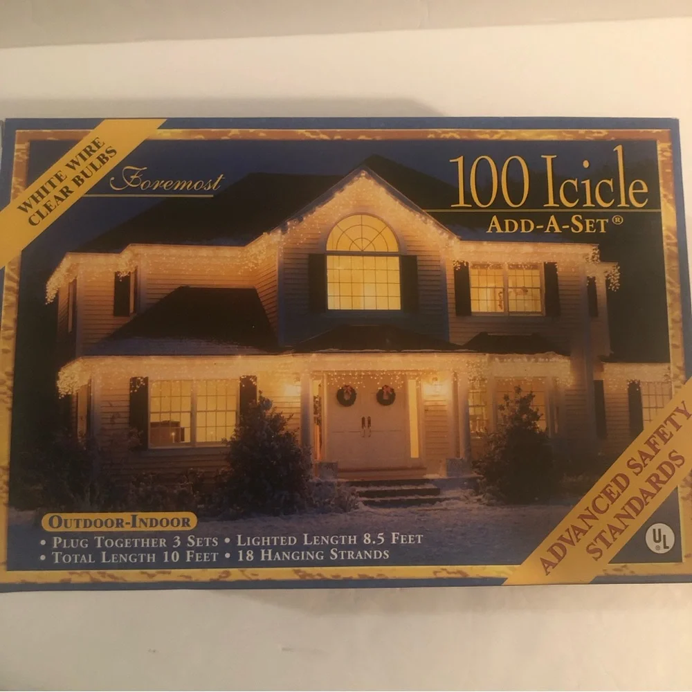 foremost new boxes