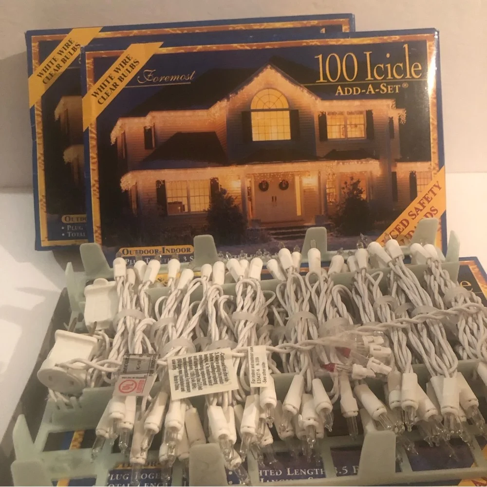 foremost new boxes