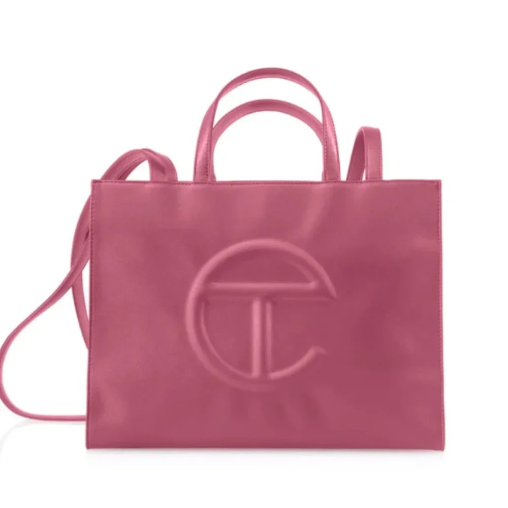 Medium Shopping Bag - Corned Beef