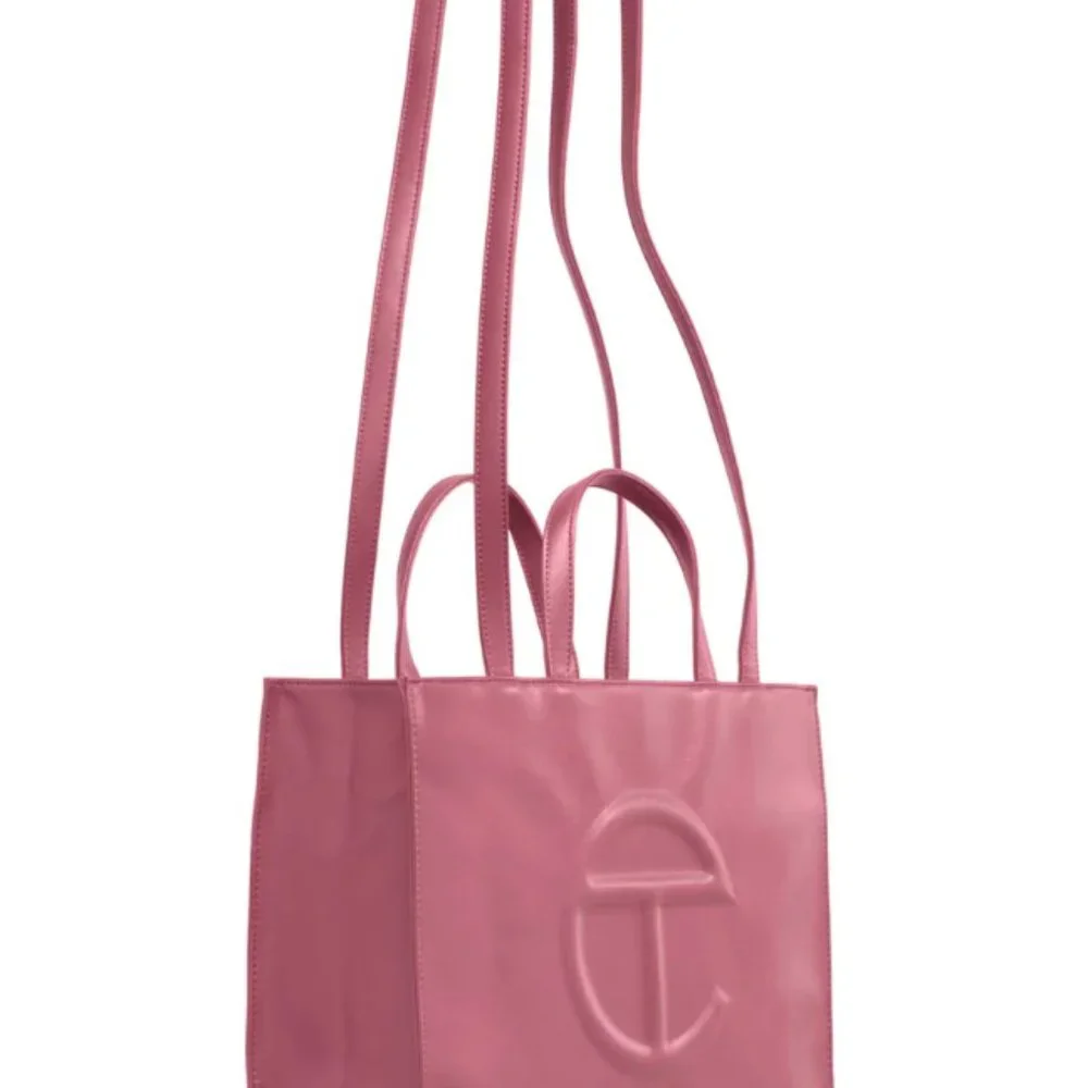 Medium Shopping Bag - Corned Beef