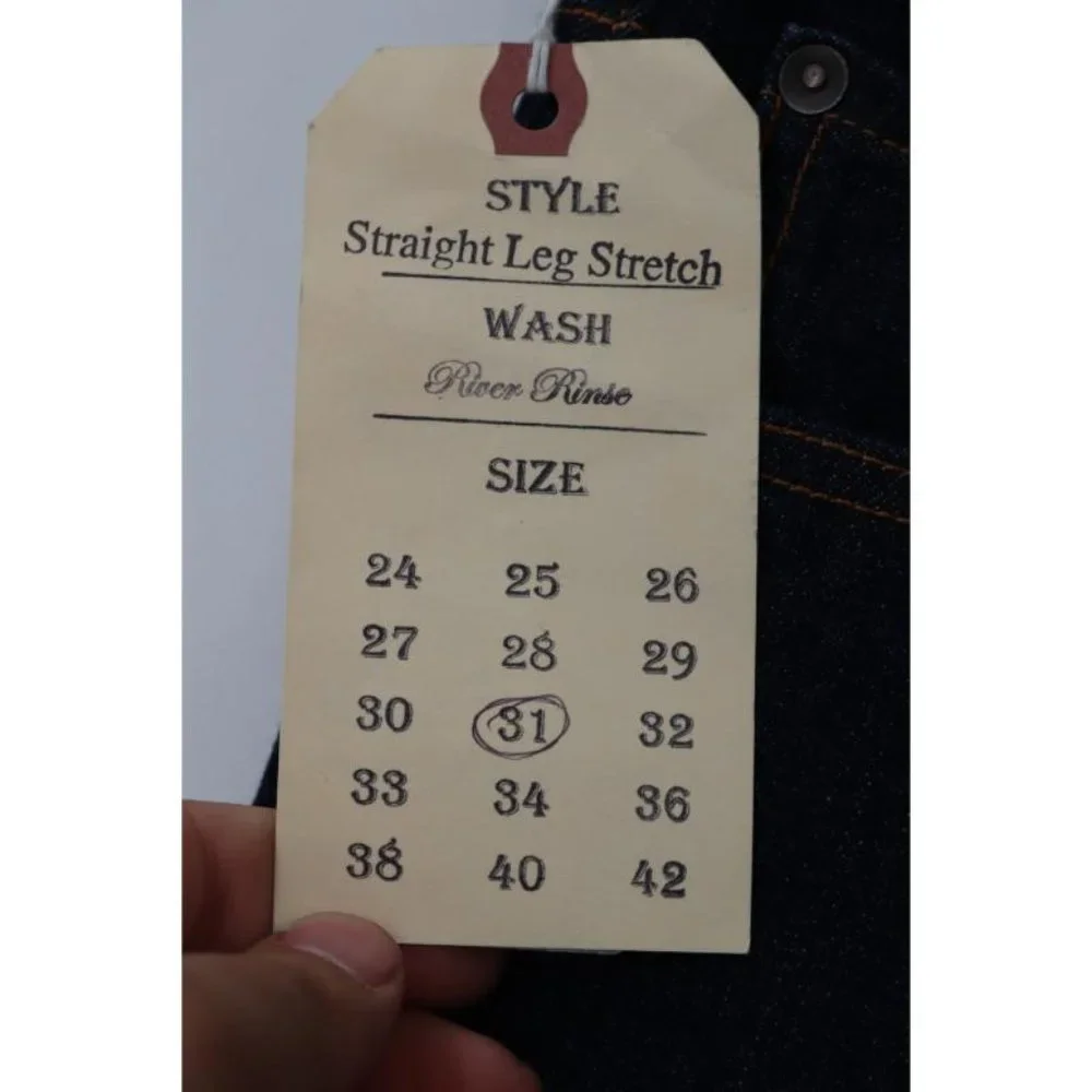 Stronghold nwt jeans