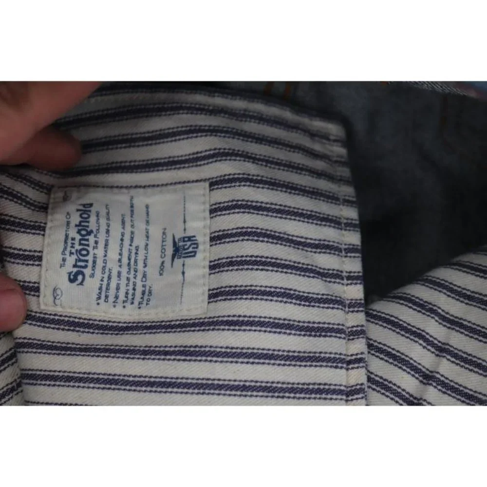 Stronghold nwt jeans