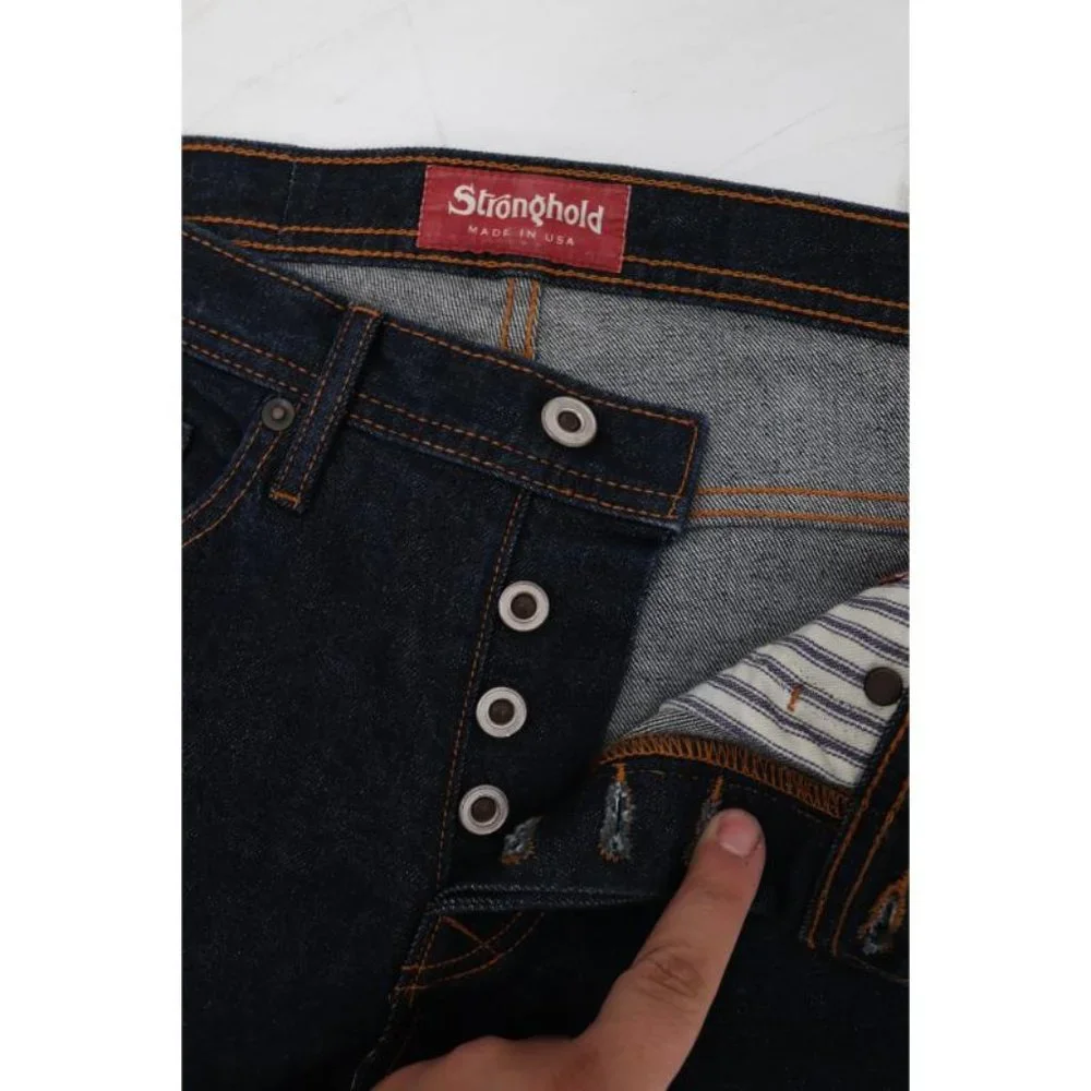 Stronghold nwt jeans