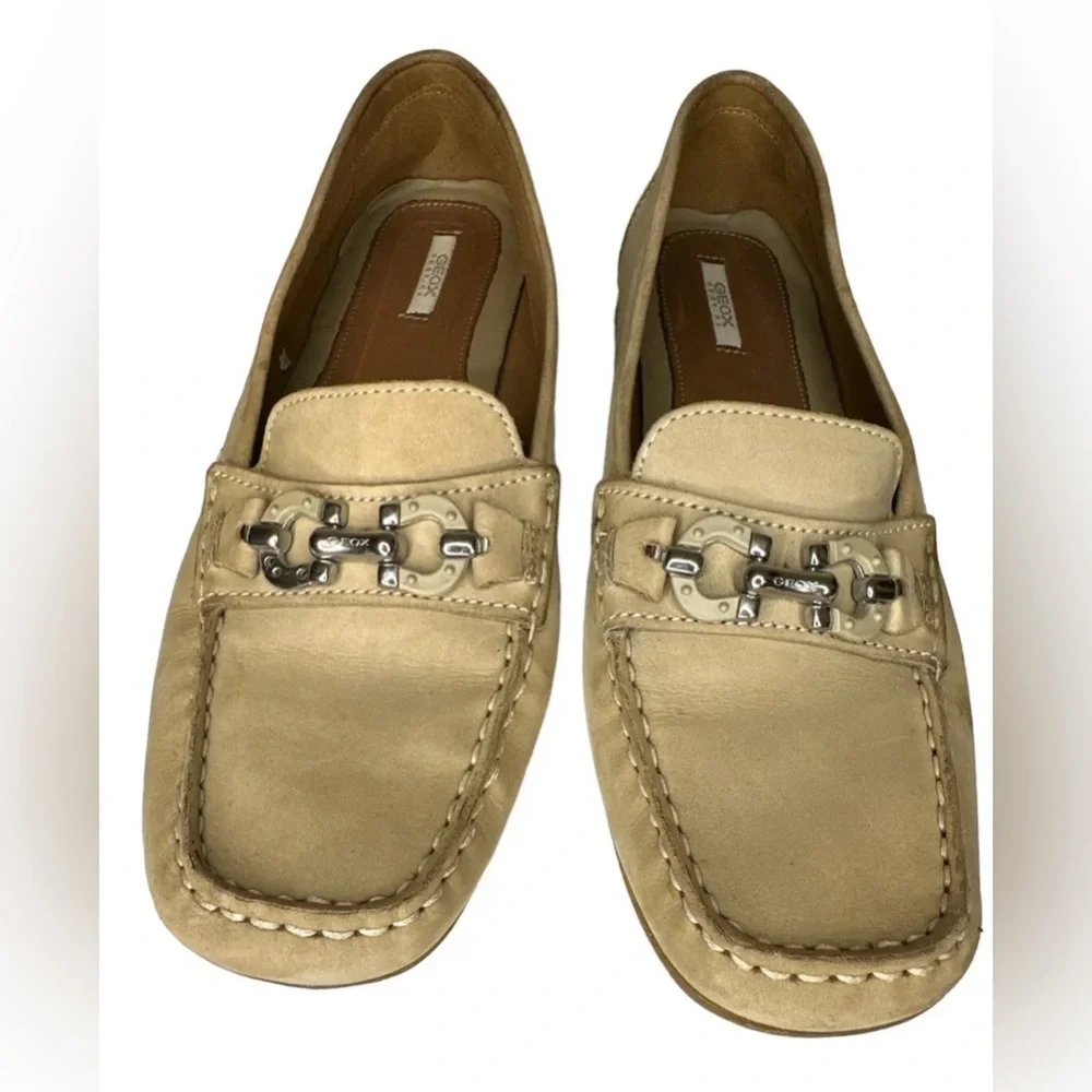 Geox respira women