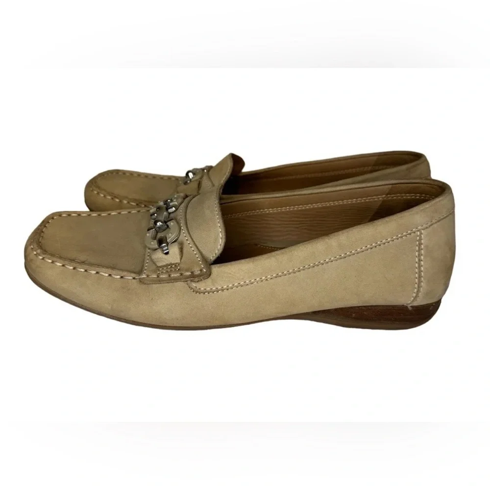 Geox respira women