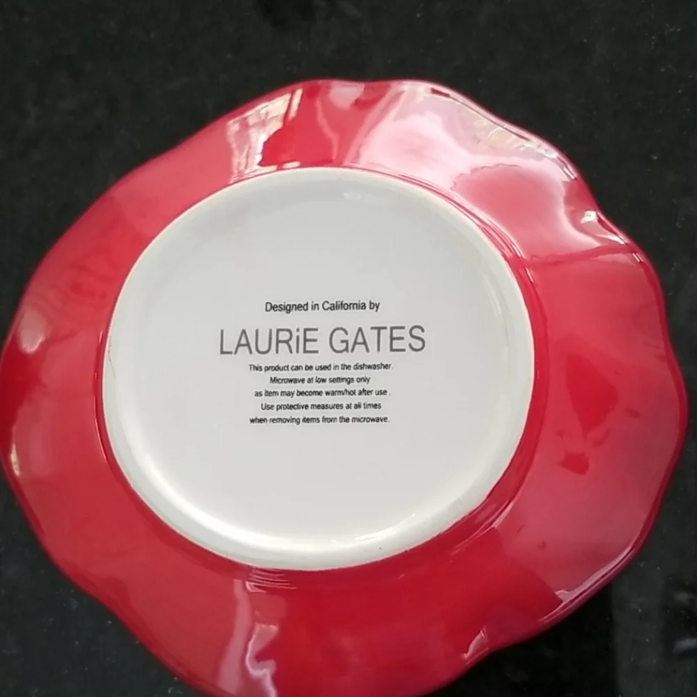 Laurie Gates perfect little
